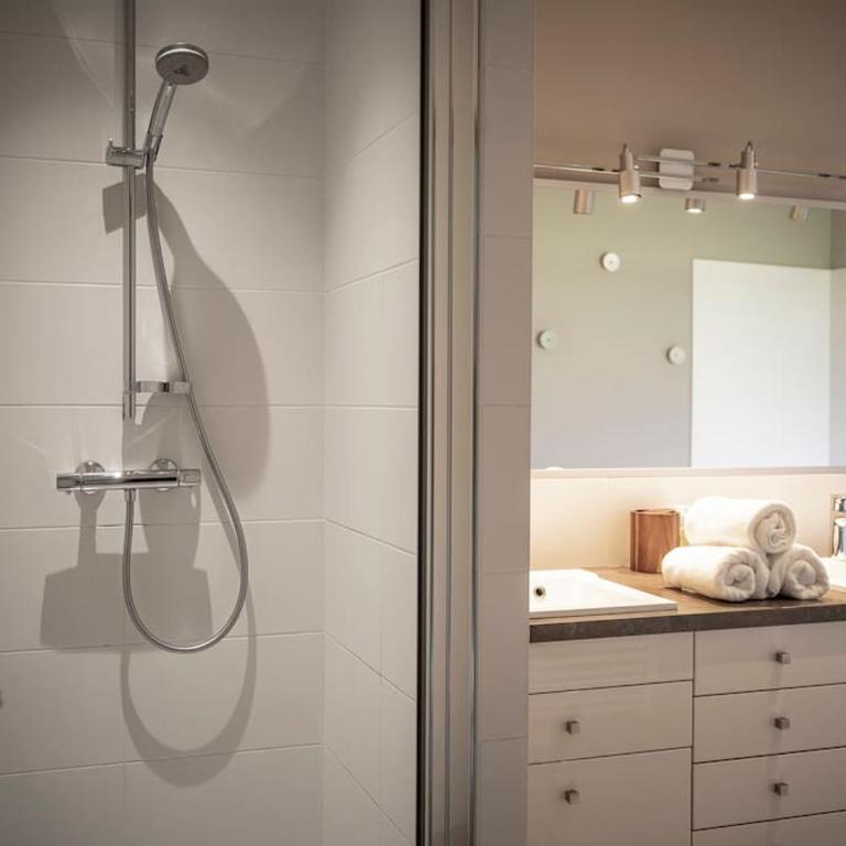 Venez Chez Vous Villa Nature - Maison 5 Chambres - 26