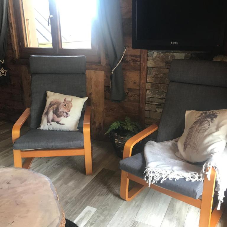 LE GALTA Chalet Lucie - Appartamento con 3 Camere da Letto - 15