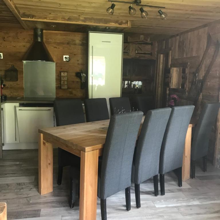 LE GALTA Chalet Lucie - Appartamento con 3 Camere da Letto - 4