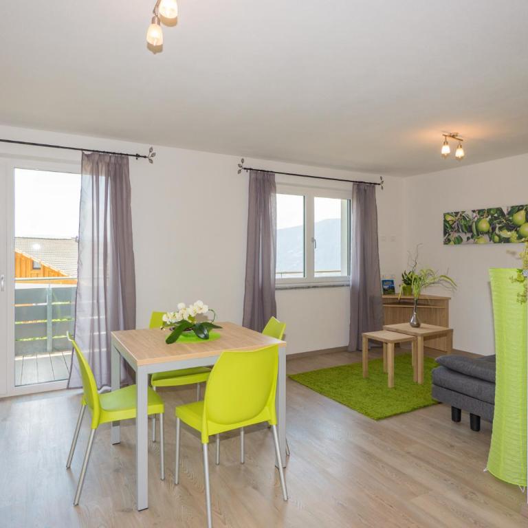 Gasserhof Garni & Apartment - Appartamento - 4