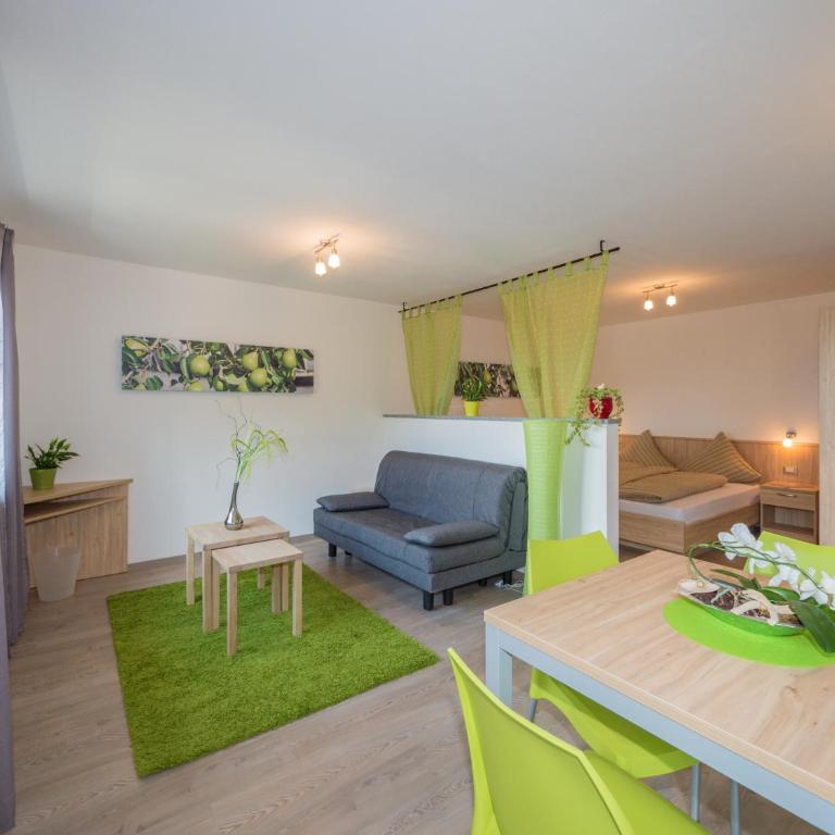 Gasserhof Garni & Apartment - Appartamento - 3