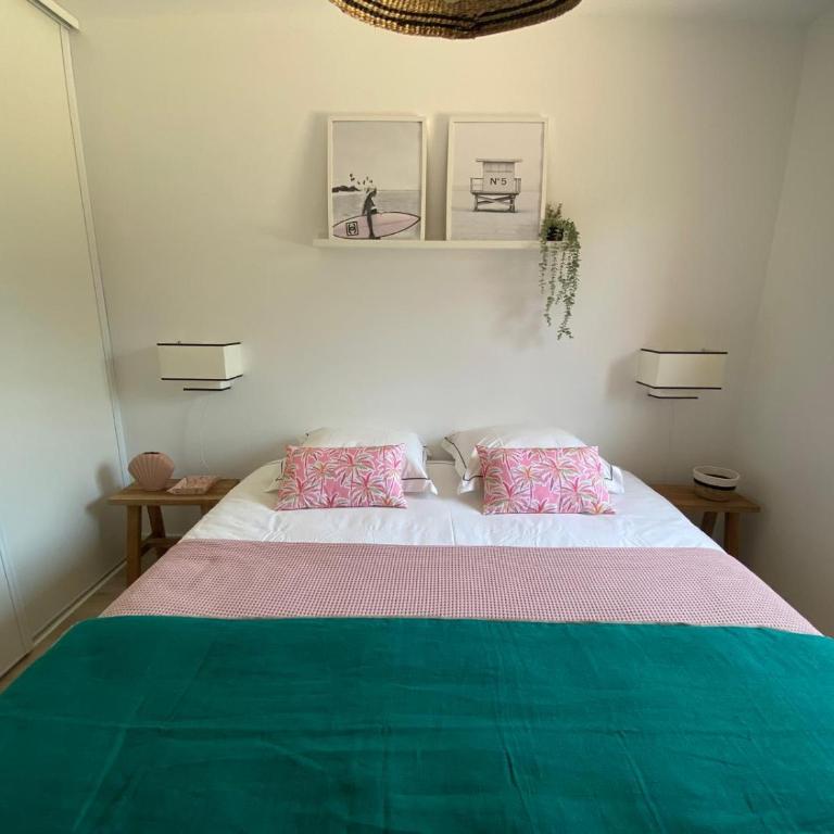 Villa Cano Beach - Three-Bedroom House - 19