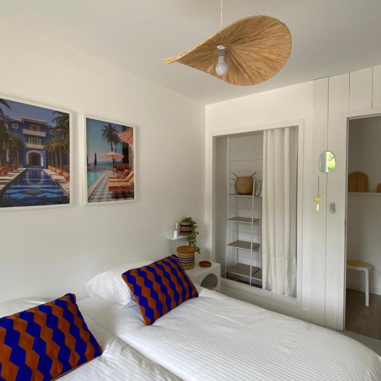 Villa Cano Beach - Three-Bedroom House - 15