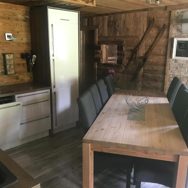 LE GALTA Chalet Lucie - Appartamento con 3 Camere da Letto - 2