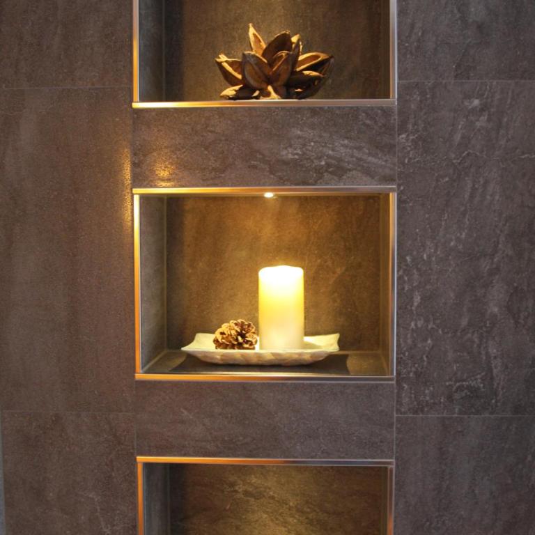 Dorfplatzl - Deluxe Apartment mit 2 Schlafzimmern - Nebengebäude - 27