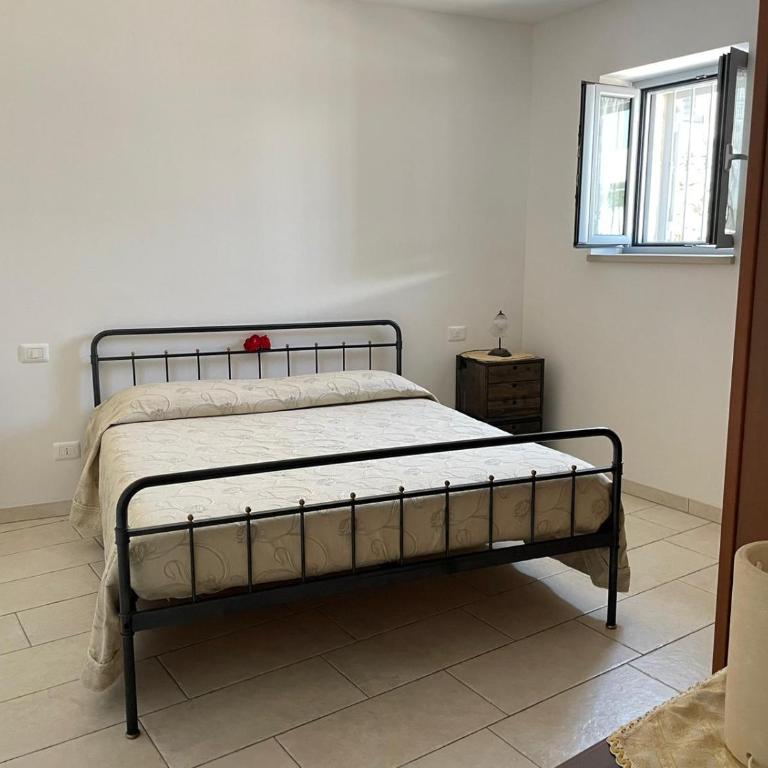 DA NONNO NICOLA - Casa con 2 Camere da Letto - 11