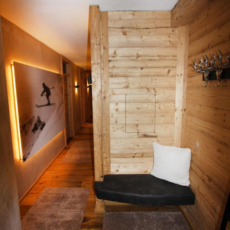 Dorfplatzl - Deluxe Apartment mit 2 Schlafzimmern - Nebengebäude - 29
