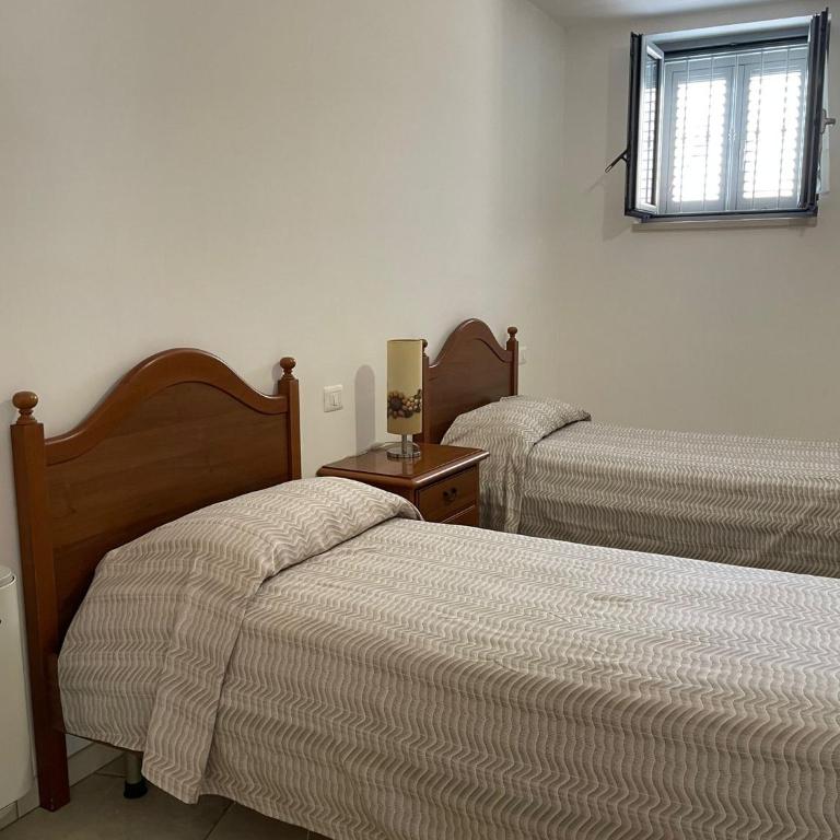 DA NONNO NICOLA - Casa con 2 Camere da Letto - 14
