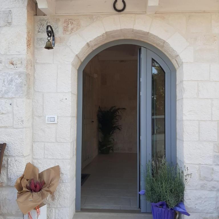 DA NONNO NICOLA - Casa con 2 Camere da Letto - 7
