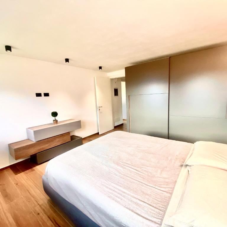 Meraviglioso appartamento con giardino - Appartamento con 1 Camera da Letto - 13