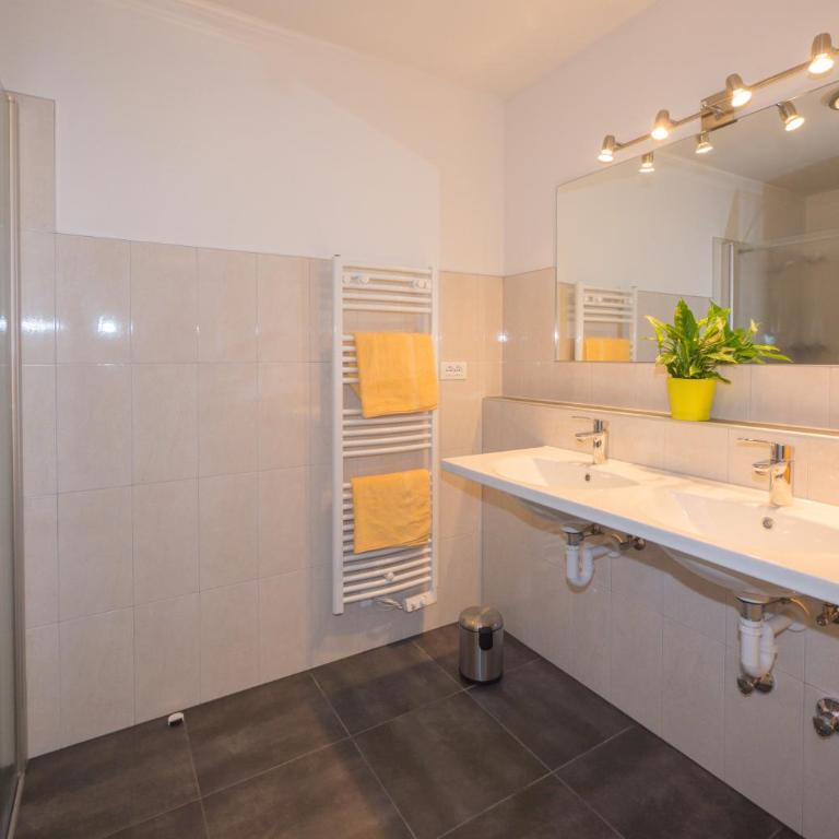 Gasserhof Garni & Apartment - Appartamento - 1