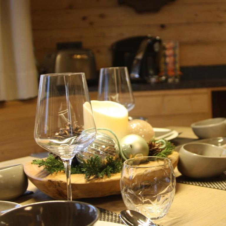 Dorfplatzl - Deluxe Apartment mit 2 Schlafzimmern - Nebengebäude - 37