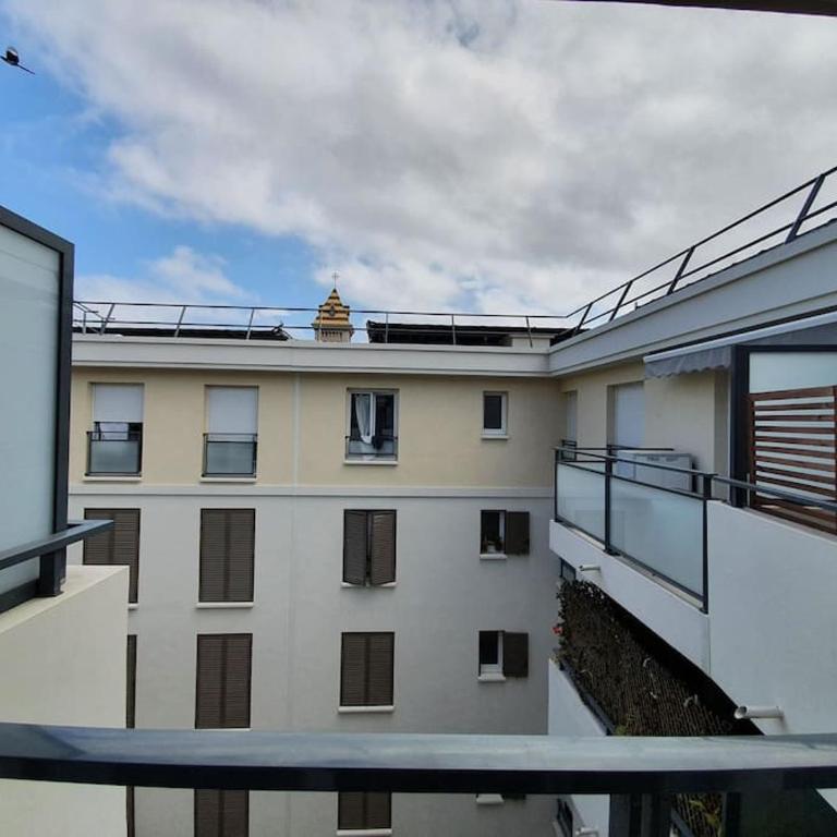 Ma place au sud Nice 607 - Apartamento de 1 dormitorio - 14