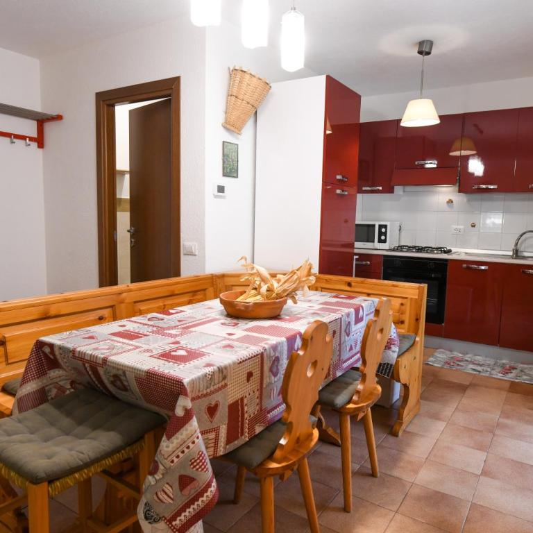Appartamento La Valeille - Apartamento - Planta baja - 7