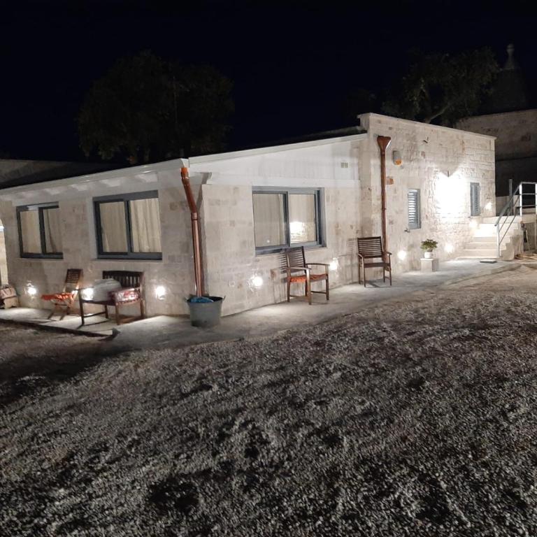 DA NONNO NICOLA - Casa con 2 Camere da Letto - 20