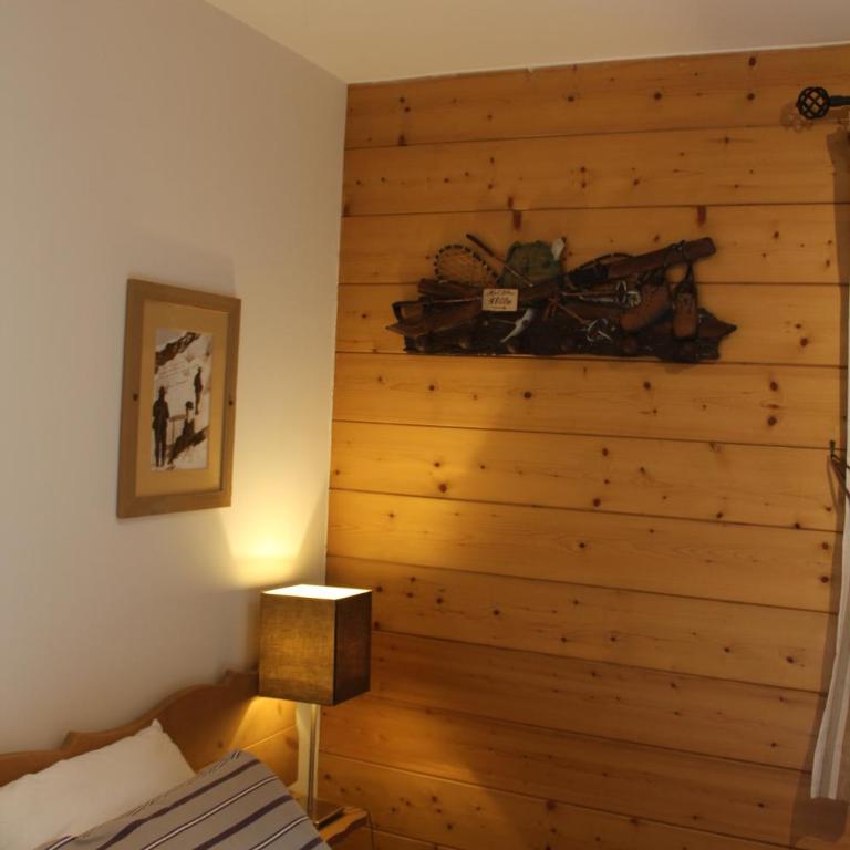 Reine des Prés - Apartment mit Balkon - 10