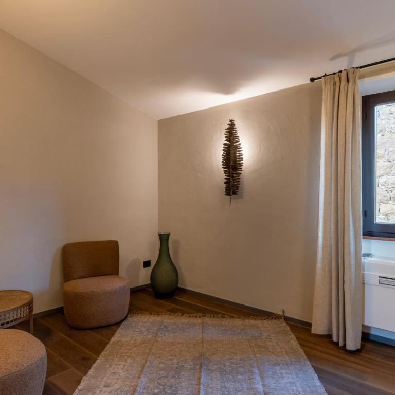 Palazzo Massaini - Le Scuderie - Camera King Superior - 36
