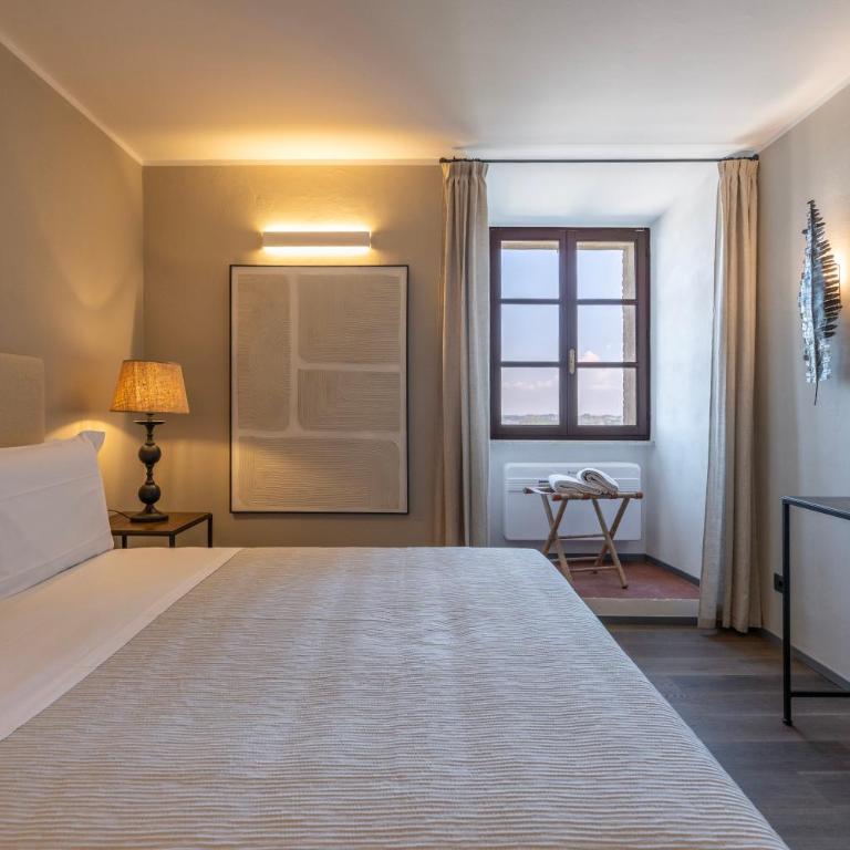 Palazzo Massaini - Le Scuderie - Camera King Superior - 40