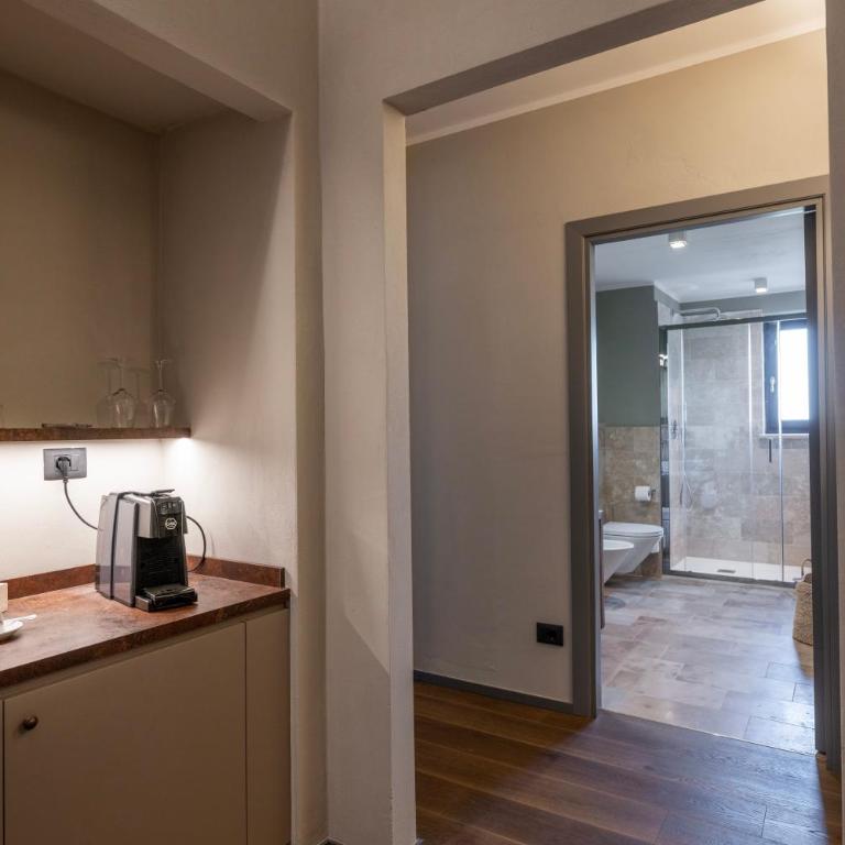 Palazzo Massaini - Le Scuderie - Camera King Superior - 45