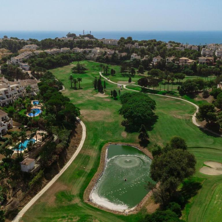 Townhouse, recently renovated and 200m from La Cala beach, in Mijas Costa - Apartamento de 3 dormitorios - 18