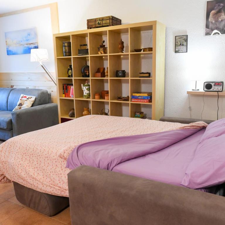 Appartamento La Valeille - Apartamento - Planta baja - 14