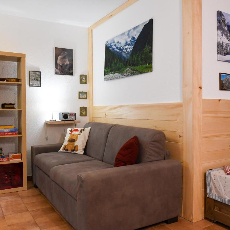 Appartamento La Valeille - Apartamento - Planta baja - 15