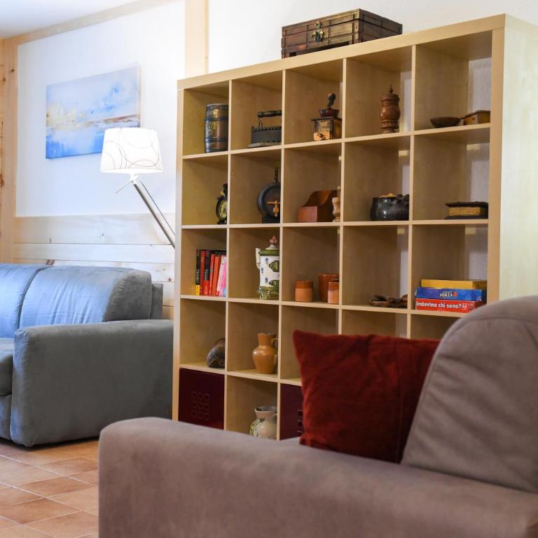 Appartamento La Valeille - Apartamento - Planta baja - 13