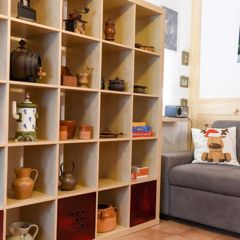 Appartamento La Valeille - Apartamento - Planta baja - 12