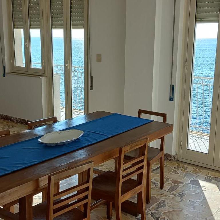 Naxos Mare Appartamento vacanze - Two-Bedroom Apartment - 13