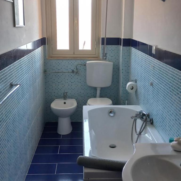 Naxos Mare Appartamento vacanze - Two-Bedroom Apartment - 23