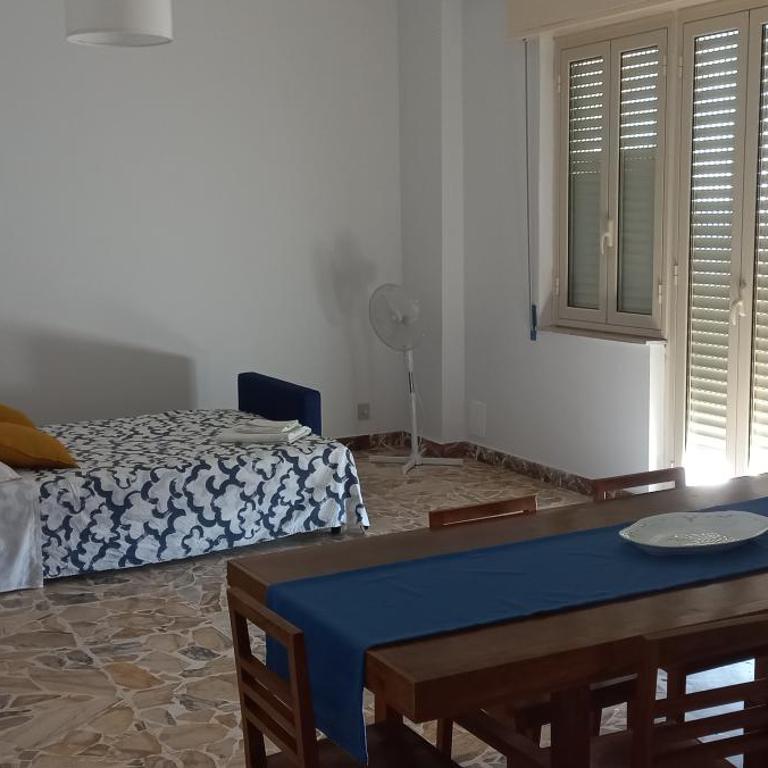 Naxos Mare Appartamento vacanze - Two-Bedroom Apartment - 17