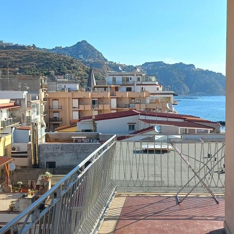 Naxos Mare Appartamento vacanze - Two-Bedroom Apartment - 9