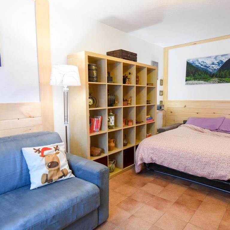 Appartamento La Valeille - Apartamento - Planta baja - 20