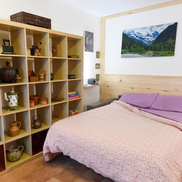 Appartamento La Valeille - Apartamento - Planta baja - 18