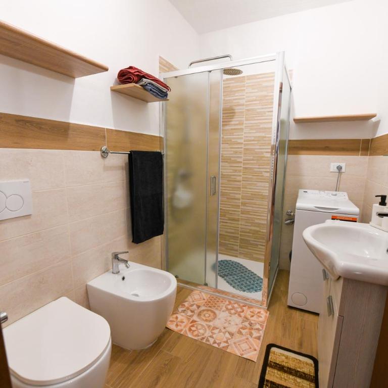 Appartamento La Valeille - Apartamento - Planta baja - 17
