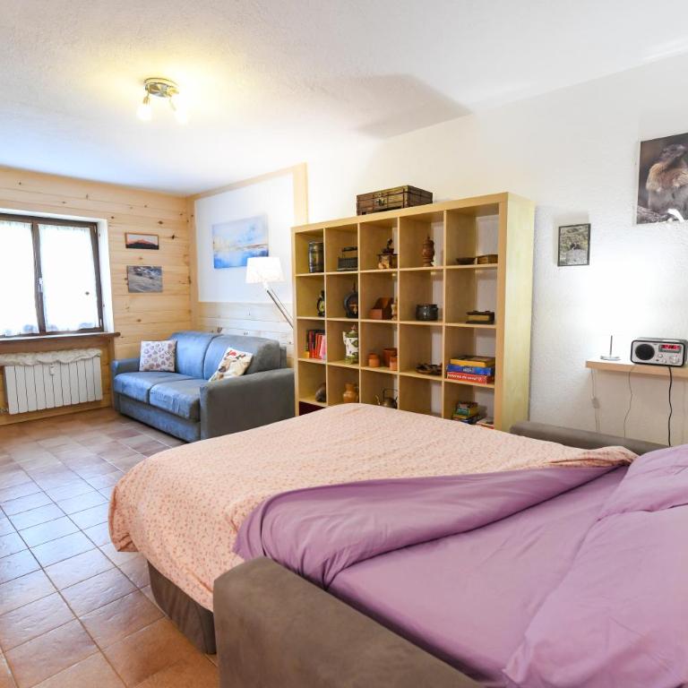 Appartamento La Valeille - Apartamento - Planta baja - 19