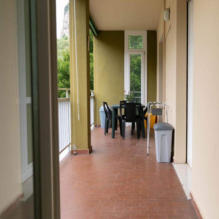 Turati Family Apartment Balcone e posto auto - Appartamento - 10