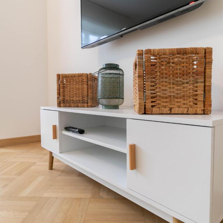 Turati Family Apartment Balcone e posto auto - Appartamento - 14