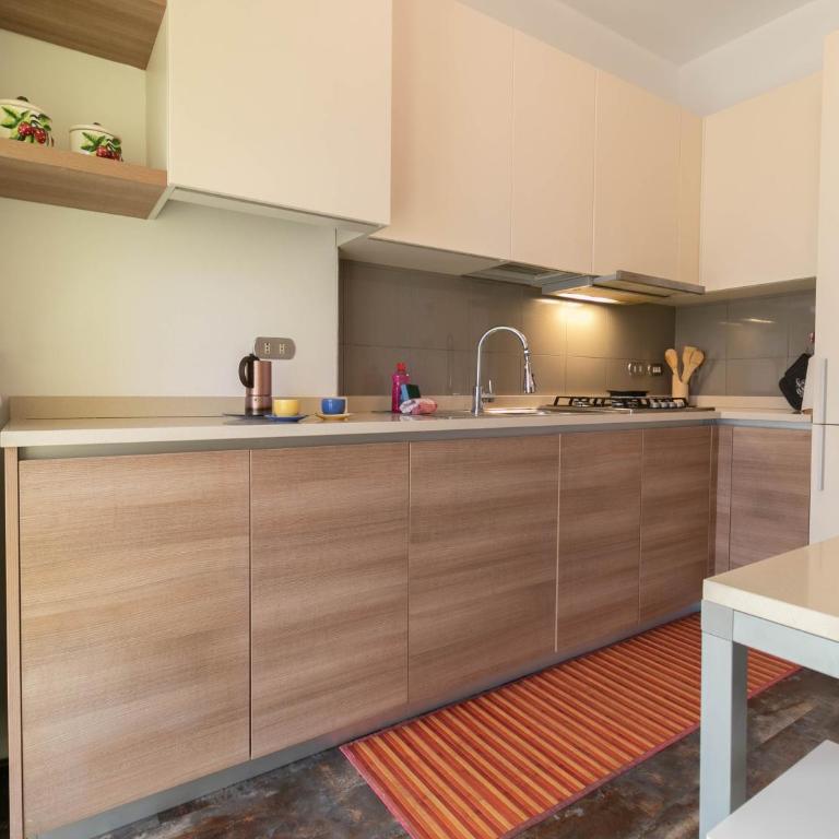 Turati Family Apartment Balcone e posto auto - Appartamento - 23
