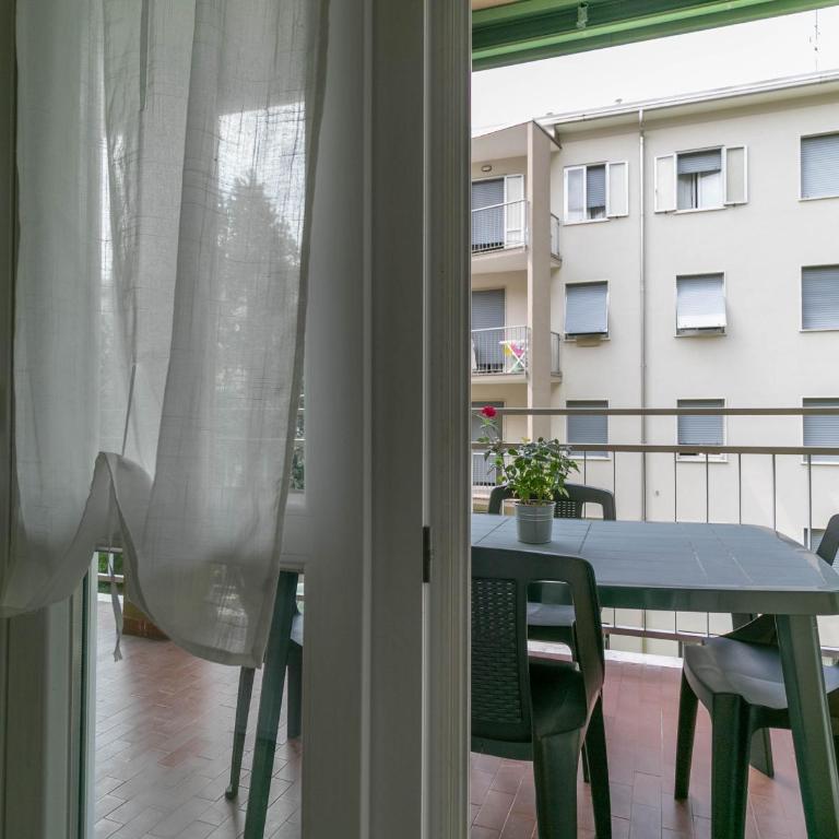 Turati Family Apartment Balcone e posto auto - Appartamento - 40