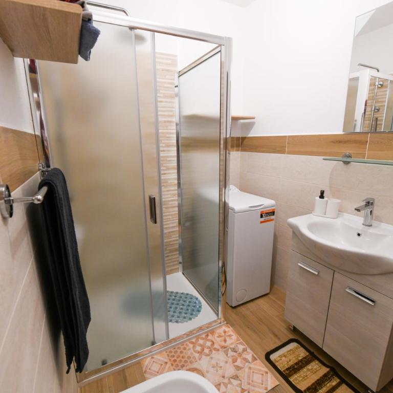 Appartamento La Valeille - Apartamento - Planta baja - 21