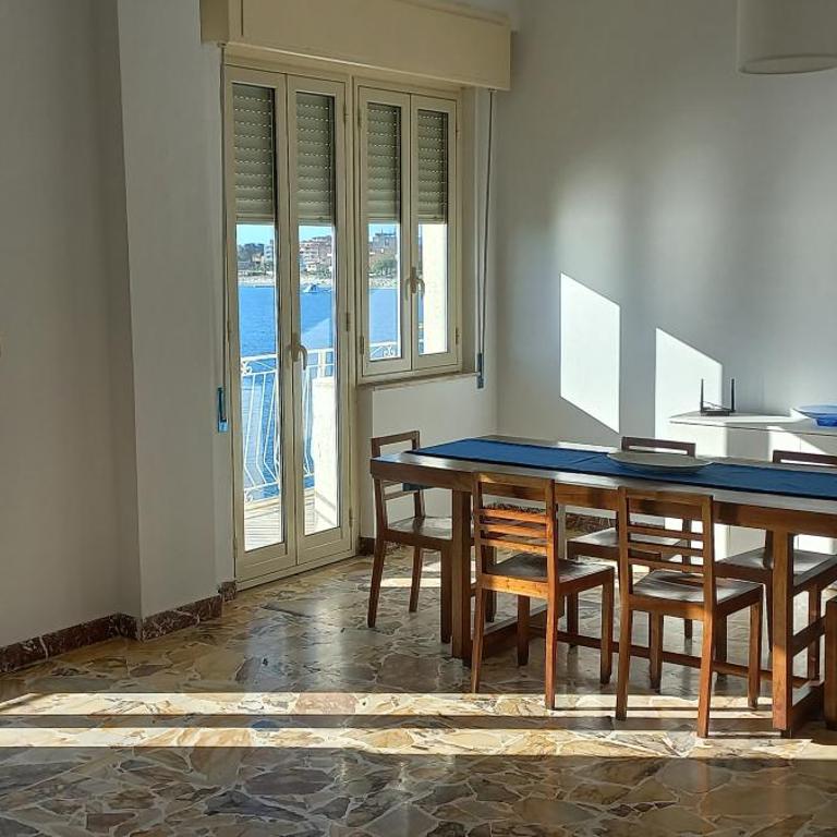 Naxos Mare Appartamento vacanze - Two-Bedroom Apartment - 16