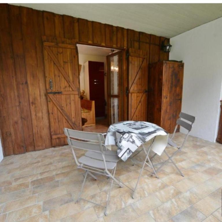 Appartamento La Valeille - Apartamento - Planta baja - 23