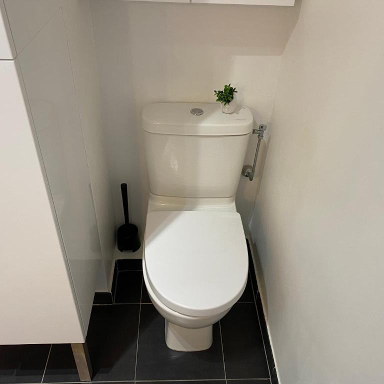 Ma place au sud Nice 607 - Apartamento de 1 dormitorio - 13