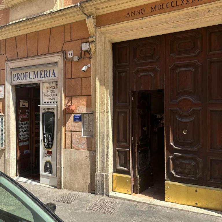Trani B&T Rooms - Suite Superior - 26