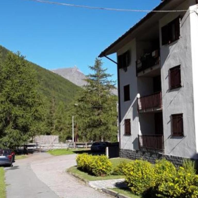 Appartamento La Valeille - Apartamento - Planta baja - 27