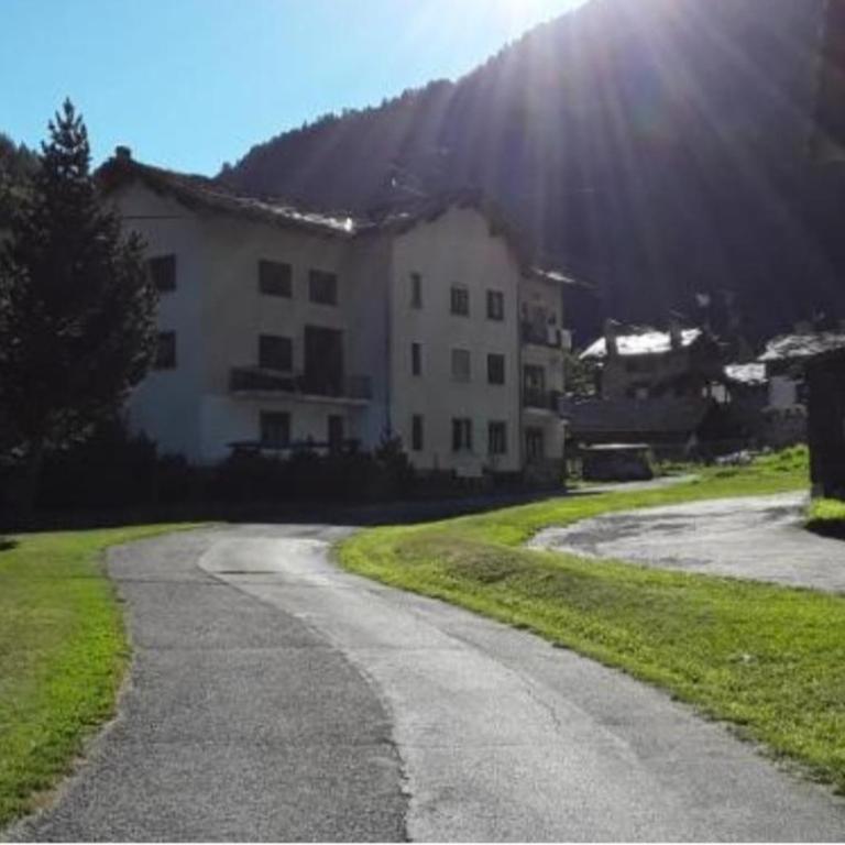 Appartamento La Valeille - Apartamento - Planta baja - 26