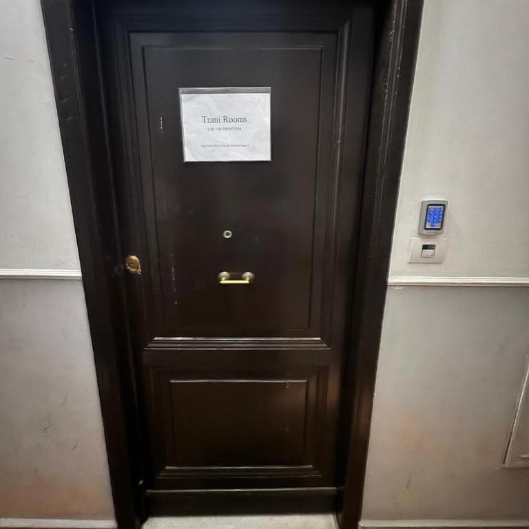 Trani B&T Rooms - Suite Superior - 21
