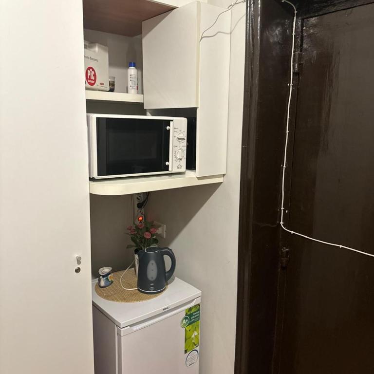 Trani B&T Rooms - Suite Superior - 16