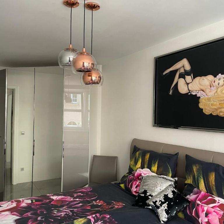 Luxurious 2 Bedroom Apartment Old City - Appartamento con 2 Camere da Letto e Vista Città - 14